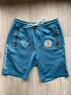 Black Bananas Korte Broek Blauw - Maat S, Blauw, Ophalen of Verzenden, Black Bananas, Gedragen