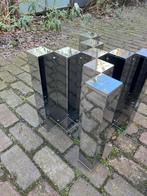 Paul Mayen Skyscraper Willy Rizzo koffietafel Pop Age, Ophalen, 50 tot 100 cm, Rond, 50 tot 100 cm
