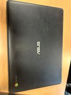 Asus Chromebook met Touchscreen, Computers en Software, Chromebooks, Qwerty, Touchscreen, Ophalen of Verzenden, 32 GB of minder
