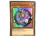 Yu-Gi-Oh Dark Magician Girl Ultra Rare foil, Verzenden, Zo goed als nieuw, Losse kaart, Foil