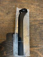 Pinarello Zadelpen (nieuwprijs €399), Fietsen en Brommers, Fietsonderdelen, Verzenden, Nieuw, Racefiets, Zadel