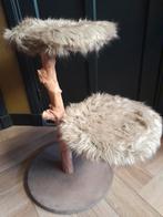 Mooie Landelijke Designed by Lotte Katten Krabpaal, Dieren en Toebehoren, Katten-accessoires, Ophalen, Nieuw