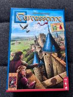 carcasonne zgan, Hobby en Vrije tijd, Gezelschapsspellen | Bordspellen, Ophalen of Verzenden, Zo goed als nieuw