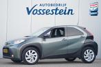 Toyota Aygo X 1.0 VVT-i S-CVT first / Camera / Carplay / Cli, Auto's, Stof, Gebruikt, 4 stoelen, LED verlichting