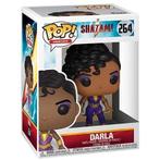 Funko Pop! Heroes: Shazam - Darla #264, Ophalen of Verzenden, Nieuw