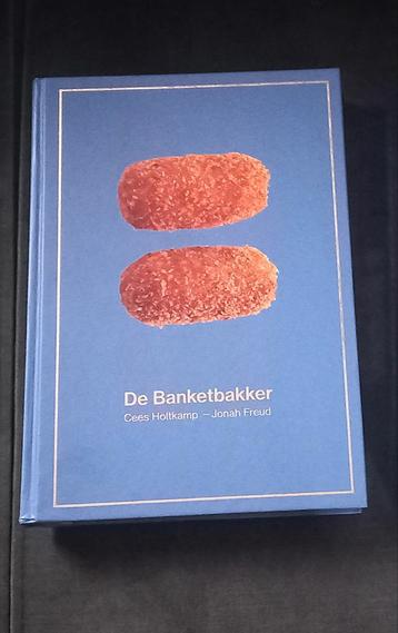 De Banketbakker - Holtkamp & Freud beschikbaar voor biedingen