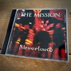 PUNK - The Mission - Neverland, Verzenden, Zo goed als nieuw, Alternative