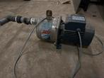 Pedrollo centrifugaalpomp, Ophalen of Verzenden, Gebruikt, Elektrisch, Bronpomp