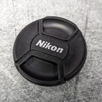 Nikon LC-72 lensdop voor Nikon cameralenzen met 72mm, Audio, Tv en Foto, Fotografie | Filters, Overige merken, Verzenden, Overige typen