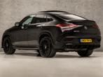 Mercedes-Benz GLE Coupé 350 e 4MATIC AMG 334Pk Automaat (PA, Auto's, Mercedes-Benz, 12 maanden, Gebruikt, 4 cilinders, 2525 kg