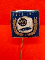 Oude SKODA speld, Verzamelen, Speldjes, Pins en Buttons, Ophalen of Verzenden