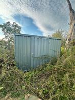 Snelbouw Container - Opslag/Kantoor, Ophalen of Verzenden