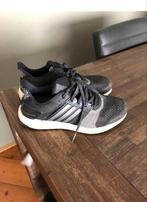 Adidas ultra boost Loopschoenen Maat 39 1/3, Adidas, Zwart, Ophalen of Verzenden, Sneakers of Gympen