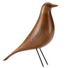 Vitra Eames House Bird Walnut, Antiek en Kunst, Kunst | Designobjecten, Ophalen