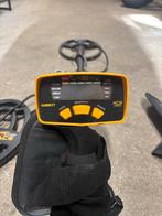 Garrett ACE 200i Metaaldetector - Zo goed als nieuw!, Garrett, Meer dan 30 cm, Ophalen of Verzenden, Zo goed als nieuw
