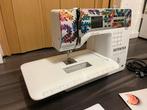Bernina B350 Super mooie Naaimachine, Hobby en Vrije tijd, Naaimachines en Toebehoren, Ophalen of Verzenden, Zo goed als nieuw