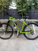 Zeer goed onderhouden Merida Big Nine 500 H53 MTB, Fietsen en Brommers, Fietsen | Mountainbikes en ATB, Ophalen, Hardtail, Heren
