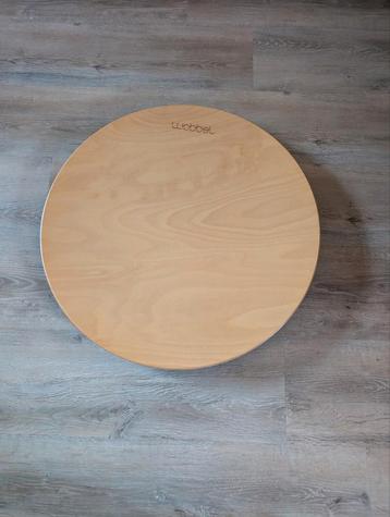 Wobbel 360  beschikbaar voor biedingen