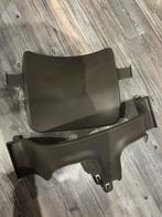 Stokke tripp trapp babyset stoelverkleiner, Kinderen en Baby's, Kinderstoelen, Ophalen of Verzenden, Zo goed als nieuw, Meegroeistoel