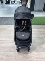 Joie versatrax, Ophalen, Zo goed als nieuw, Overige merken, Verstelbare rugleuning