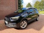 Opel Crossland X 1.2 Turbo 130pk Edition, Voorwielaandrijving, 840 kg, Gebruikt, 1199 cc