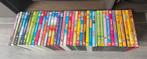 Verschillende dvd’s, pokemon, fabeltjeskrant, dora, bumba, Alle leeftijden, Ophalen of Verzenden, Gebruikt, Tekenfilms en Animatie