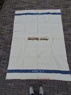 WW2 US Navy medical deken mooie staat, Verzamelen, Militaria | Tweede Wereldoorlog, Amerika, ., Ophalen of Verzenden, .