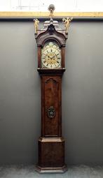 Amsterdams staand horloge, Antiek en Kunst, Antiek | Klokken, Ophalen
