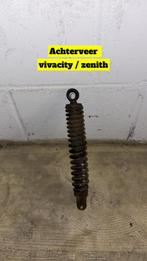 Schokdemper vivacity/zenith, Ophalen of Verzenden, Zo goed als nieuw