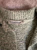 Vintage Disney Donaldson vest, Ophalen, Zo goed als nieuw, Maat 56/58 (XL), Groen