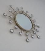 zonnespiegel, Minder dan 50 cm, Rond, Ophalen of Verzenden, Zo goed als nieuw