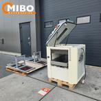 Vlakbank vandiktebank vlakenvandiktebank ** occasions, Doe-het-zelf en Verbouw, Schaafmachines, Ophalen of Verzenden, Zo goed als nieuw