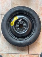 Reservewiel /thuiskomer 15"" T125/90 R 15 met velg, Auto-onderdelen, Banden en Velgen, 15 inch, Banden en Velgen, Nieuw, Ophalen of Verzenden