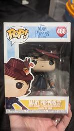 Funko pop Mary Poppins, Ophalen of Verzenden, Zo goed als nieuw