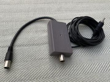 Nintendo NES / SNES RF Switch - NES-008 - Origineel beschikbaar voor biedingen