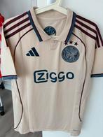 Ajax Itakura 3e shirt large eredivsie Japen ziggo adidas, Sport en Fitness, Voetbal, Maat L, Ophalen of Verzenden, Nieuw, Shirt