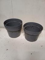 Kweekpotten 3 liter, Tuin en Terras, Bloempotten, Kunststof, Gebruikt, Info@krimpen.nl, Molenstraat 42
4758 AB Standdaarbuiten
Nederland