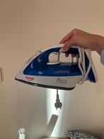 Strijkijzer - Tefal Easygliss, Ophalen, Gebruikt, Strijkijzer met snoer