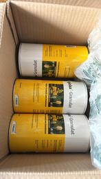 Agiolax Granulaat 3x 1KG (1000 gram) - laxeermiddle, Ophalen of Verzenden