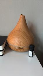 Geurwolkje, Ophalen, Zo goed als nieuw, Luchtreiniger