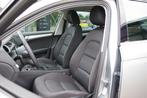 Audi A4 Limousine 1.8 TFSI 160 PK, Stoelverwarming, Parkeers, Auto's, Stof, Zwart, 4 cilinders, 160 pk