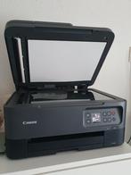Canon printer TS7450, Ophalen of Verzenden, Zo goed als nieuw, Printer