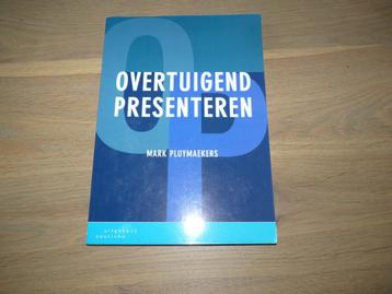9789046902134 overtuigend presenteren beschikbaar voor biedingen