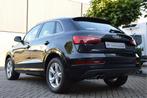 Audi Q3 1.4 TFSI Sport Pro Line Plus LED | LEDER | TREKHAAK, 12 maanden, Gebruikt, Zwart, 4 cilinders