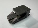Roco Minitanks DKW Munga IMG6117/8/9/20, Ophalen of Verzenden, Gebruikt, Auto, Roco