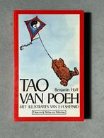 Benjamin Hoff - Tao van Poeh, Boeken, Gelezen, Benjamin Hoff, Ophalen of Verzenden