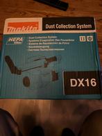 Makita dx16 /1911o2-6, Ophalen, Nieuw, Boormachine