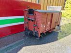 Nieuwe lgb Harz wagon HsB 47354 zeldzaam in ovp, Ophalen of Verzenden, Nieuw, Wagon, LGB