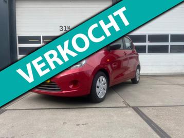 Suzuki Celerio 1.0 Comfort Airco Cruise control beschikbaar voor biedingen