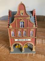 Kibri 8347 stadshuis Potsdam, Hobby en Vrije tijd, Modeltreinen | H0, Ophalen of Verzenden, Zo goed als nieuw, Gelijkstroom, Overige merken
